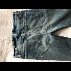 Frame Denim Jeans - FRAME Le High Straight Cut Jeans - NEW size 29 Frame Denim Jeans - FRAME Le High Straight Cut Jeans - NEW size 29